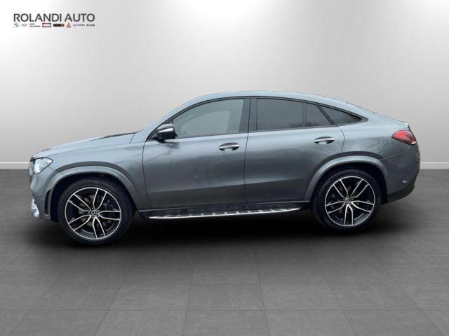 MERCEDES-BENZ GLE 400 d Premium Plus 4matic auto