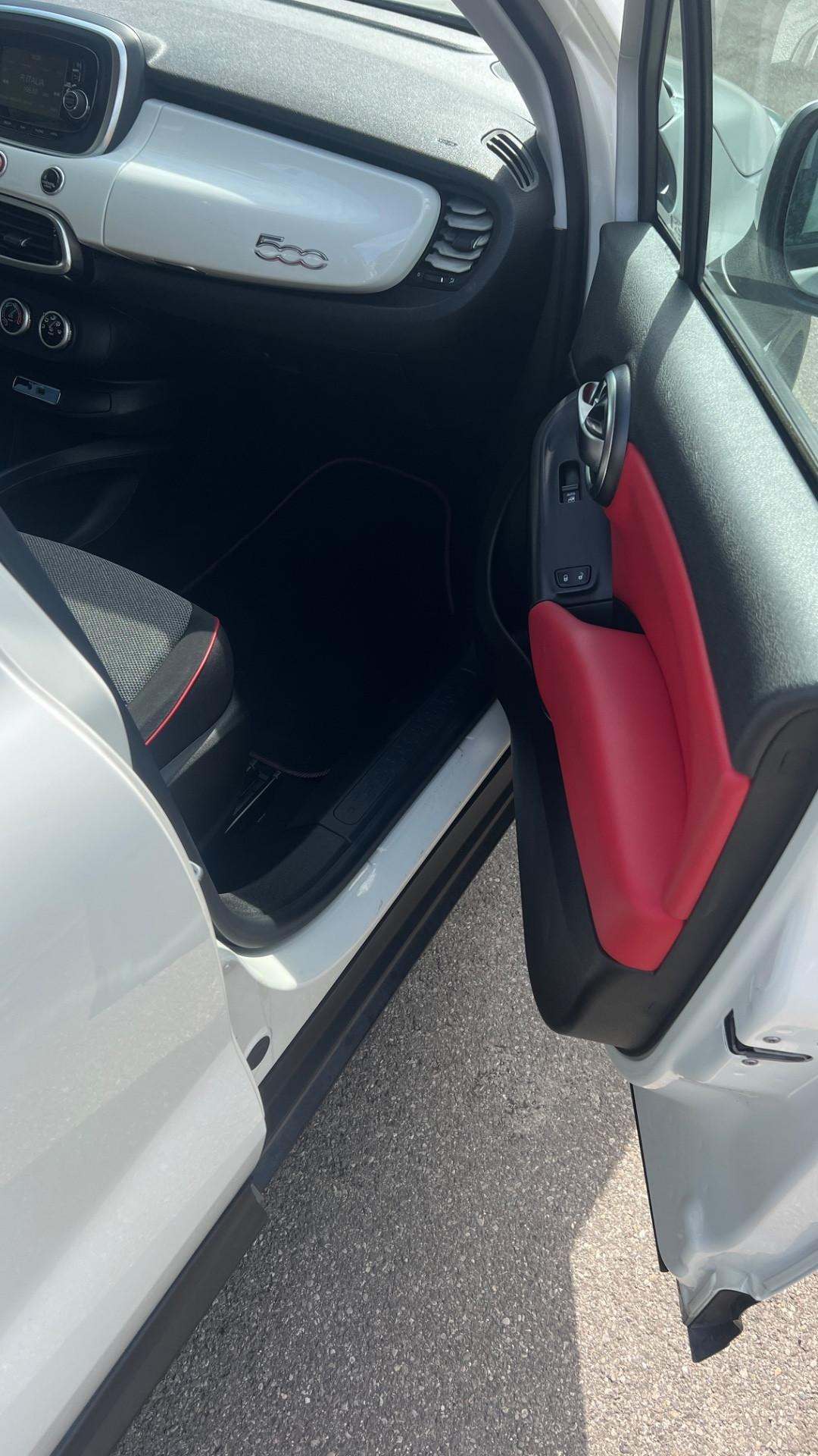 Fiat 500X 1.3 Mutijet 70kw 95cv BUSINESS