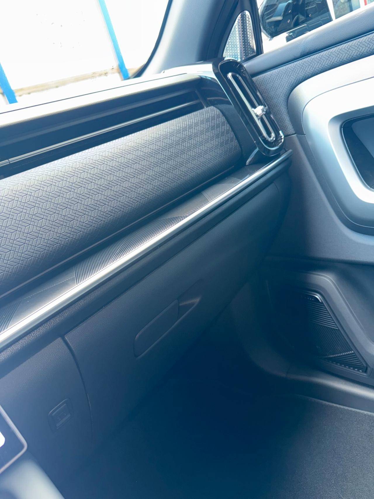 Jaecoo 7 1.5 TGDI Plug-in Hybrid Exclusive
