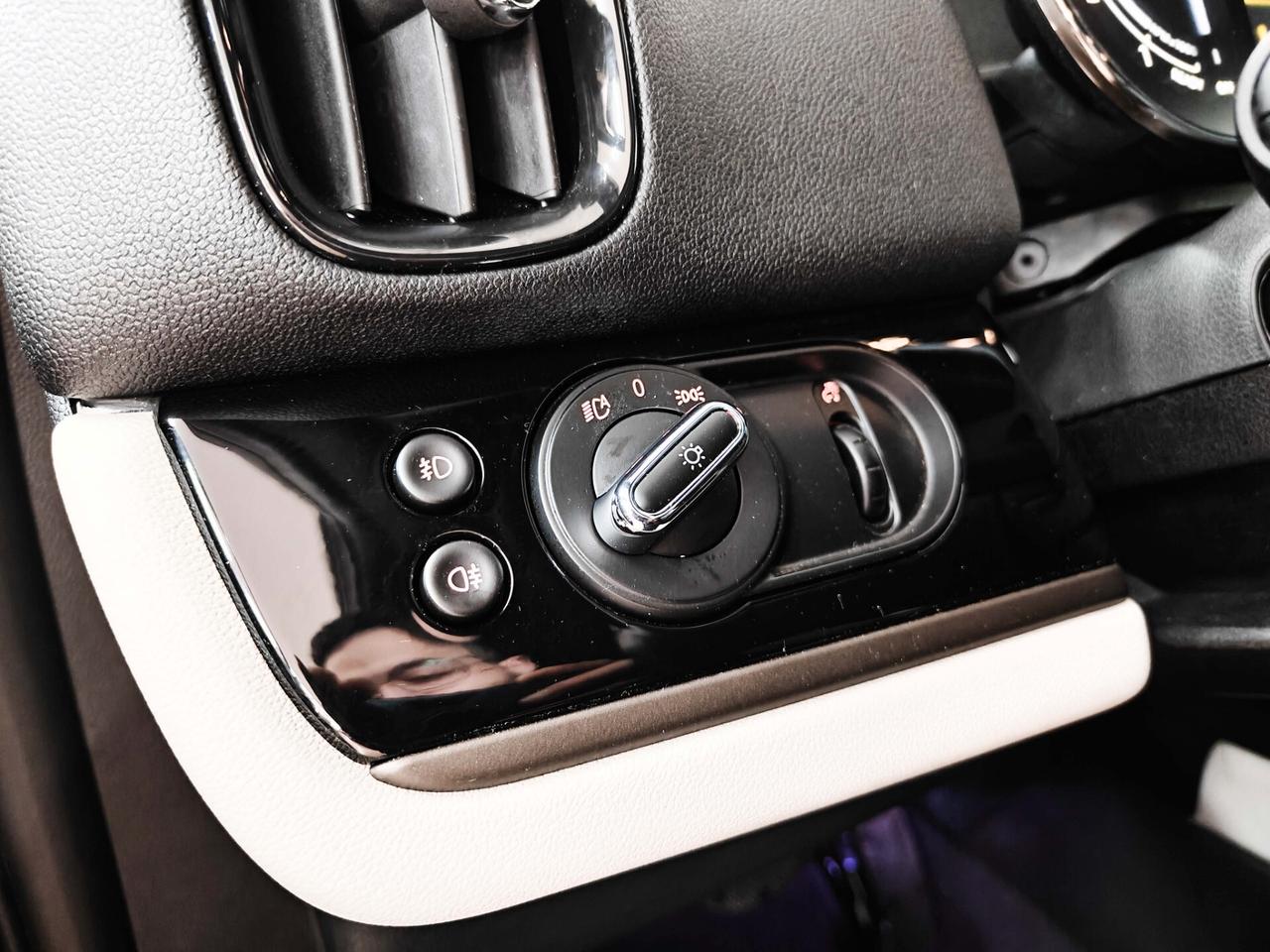 Mini Cooper Countryman 2.0 D Classic