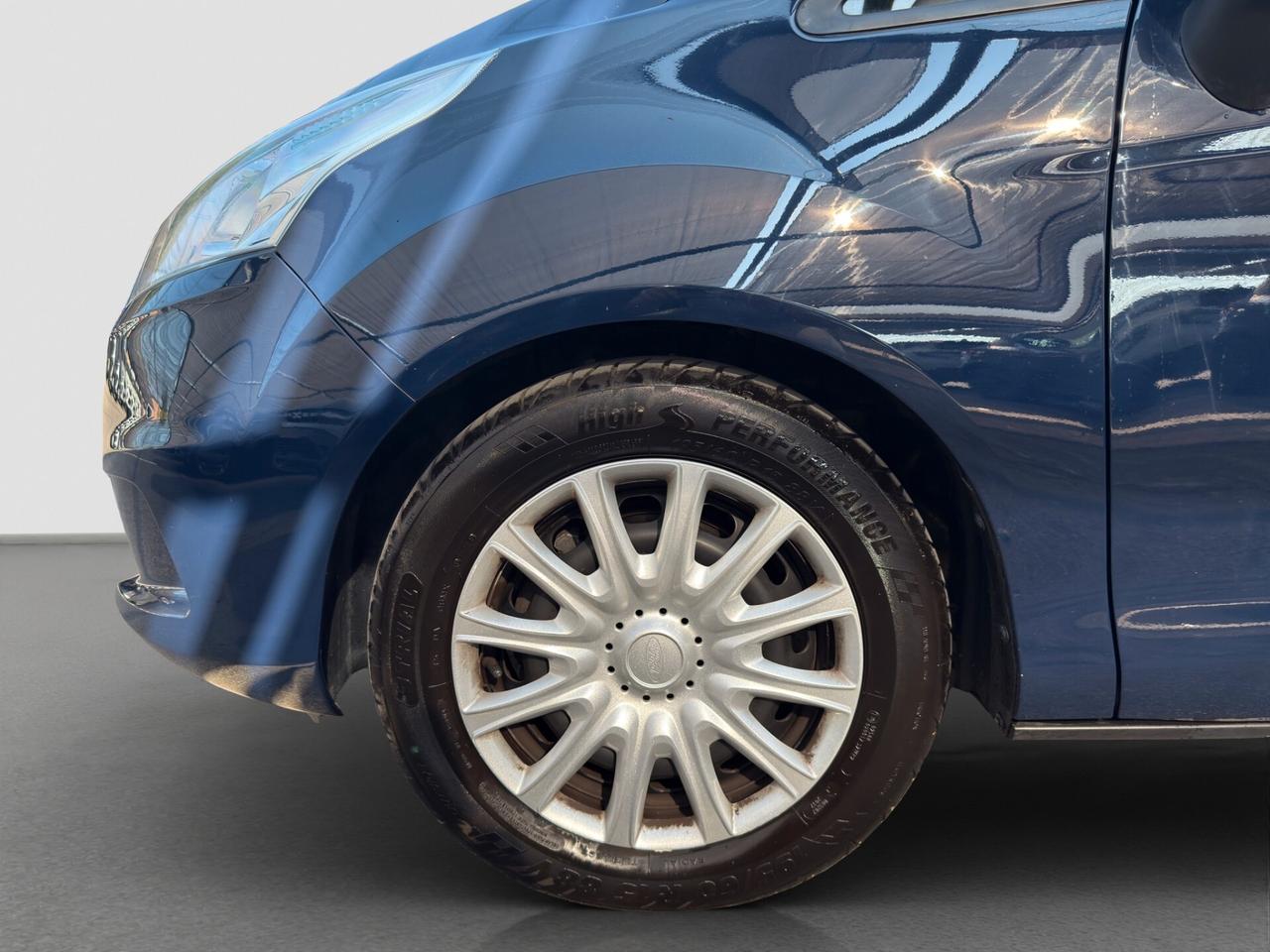 Ford B-Max 1.4 90 CV GPL Plus