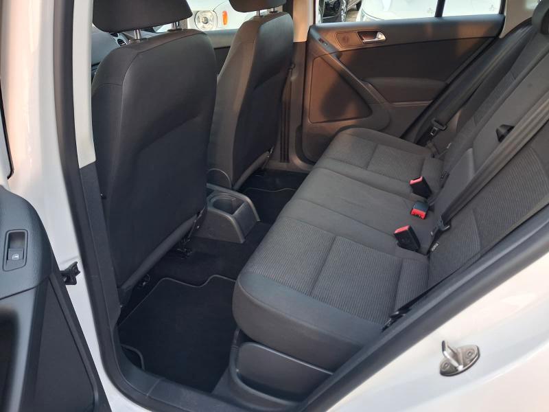 Volkswagen Tiguan 1.4 tsi bm Trend&Fun 122cv
