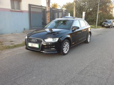 Audi A3 2.0 Tdi 150 Cv Anno 2016