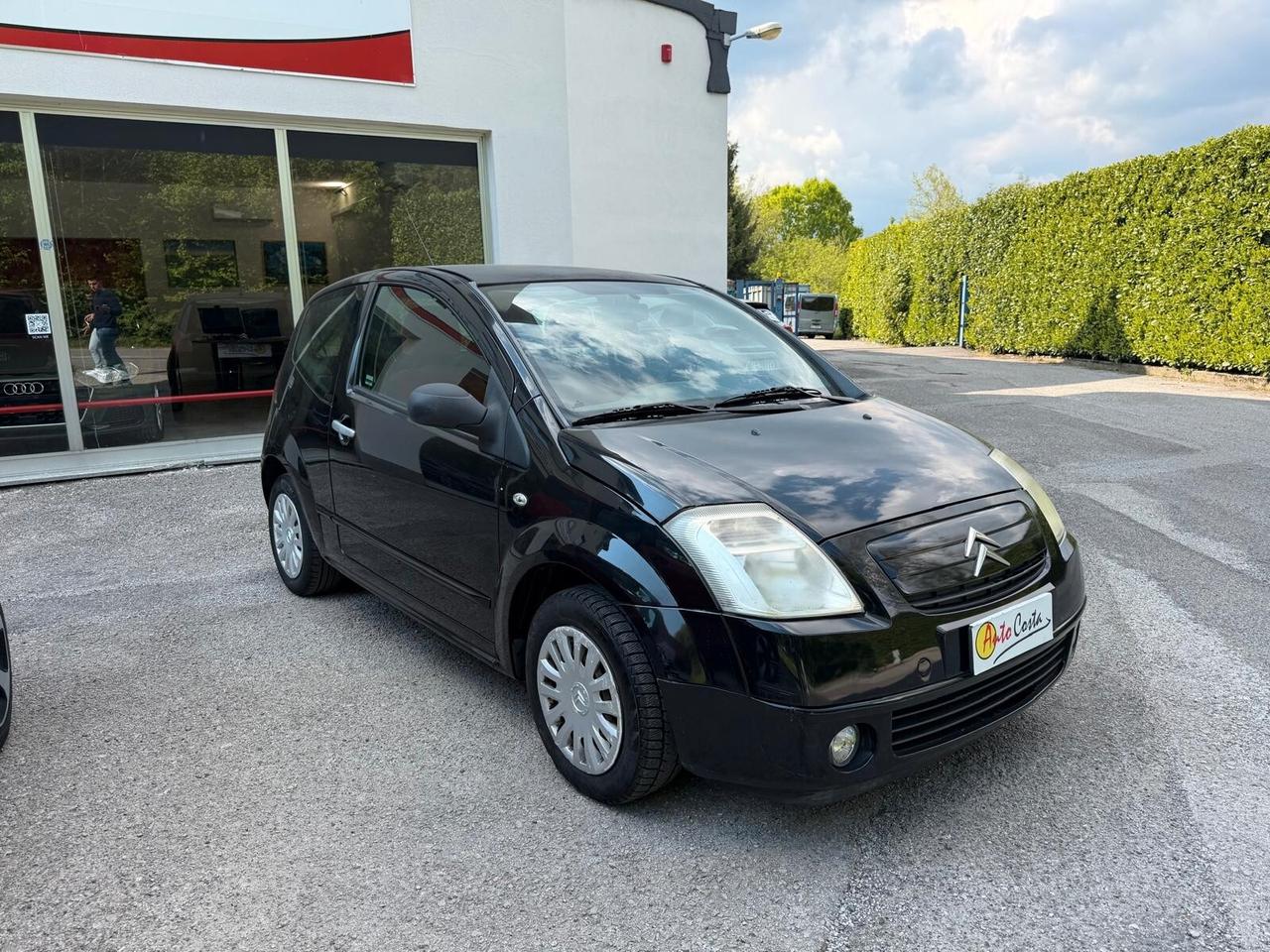 Citroen C2 1.1 Elegance