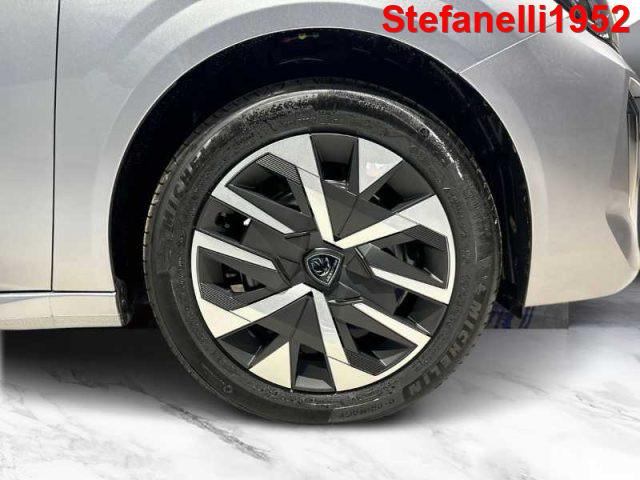 PEUGEOT 208 1.2 puretech Style s&s 100cv