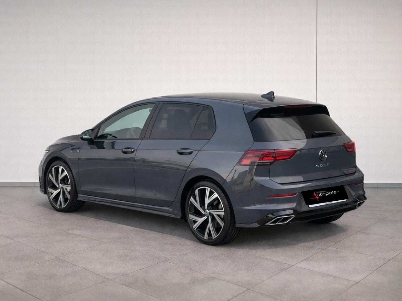 VOLKSWAGEN GOLF VIII 2.0 TDI R-LINE DSG