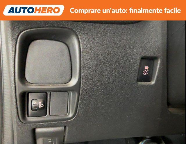 CITROEN C1 VTi 72 ETG 5 porte Feel