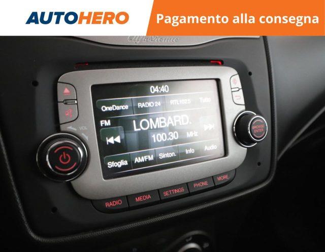 ALFA ROMEO MiTo 1.3 JTDm 85 CV S&S Progression