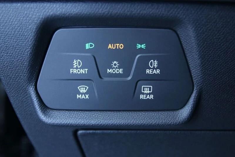 Cupra Leon 2.0 tdi 150cv dsg