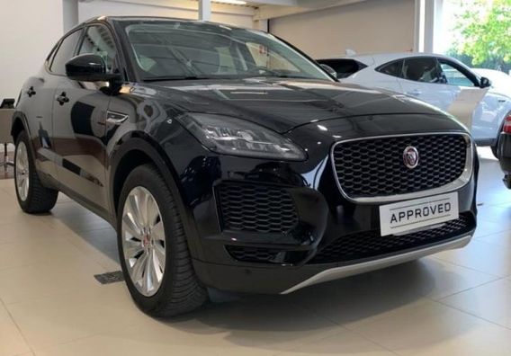 JAGUAR E-Pace 2.0D 150 CV AWD aut. S