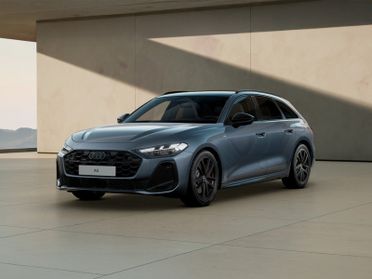 Audi A5 avant 2.0 e-hybrid s line edition quattro 299cv s-tronic