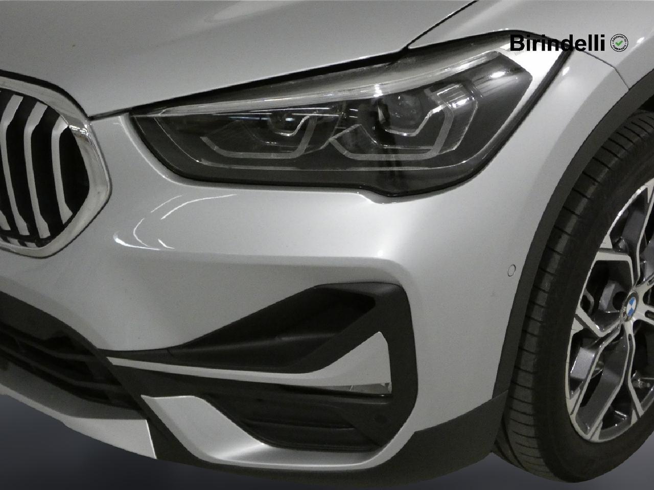 BMW X1 (F48) - X1 xDrive20d xLine Plus