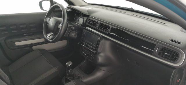 CITROEN C3 PureTech 83 S&S Feel