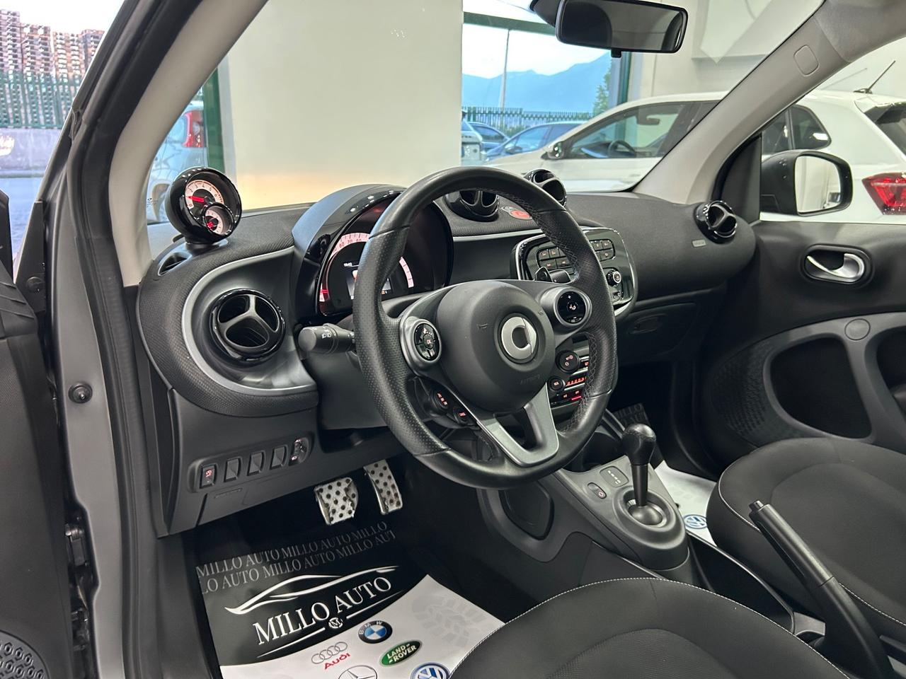 Smart ForTwo 70 1.0 twinamic Superpassion 35.000KM