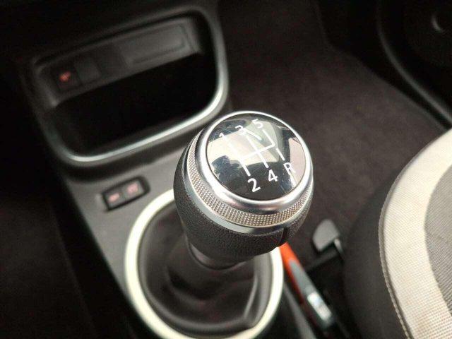 RENAULT Twingo 1.0 SCe 75cv Duel Sport Edition Red