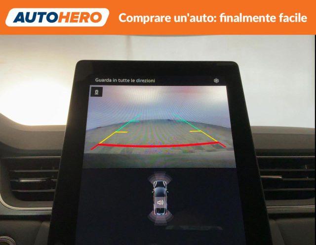 RENAULT Symbioz Full Hybrid E-Tech 160 CV Techno