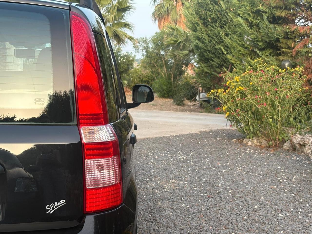 Fiat Panda 1.2 Dynamic
