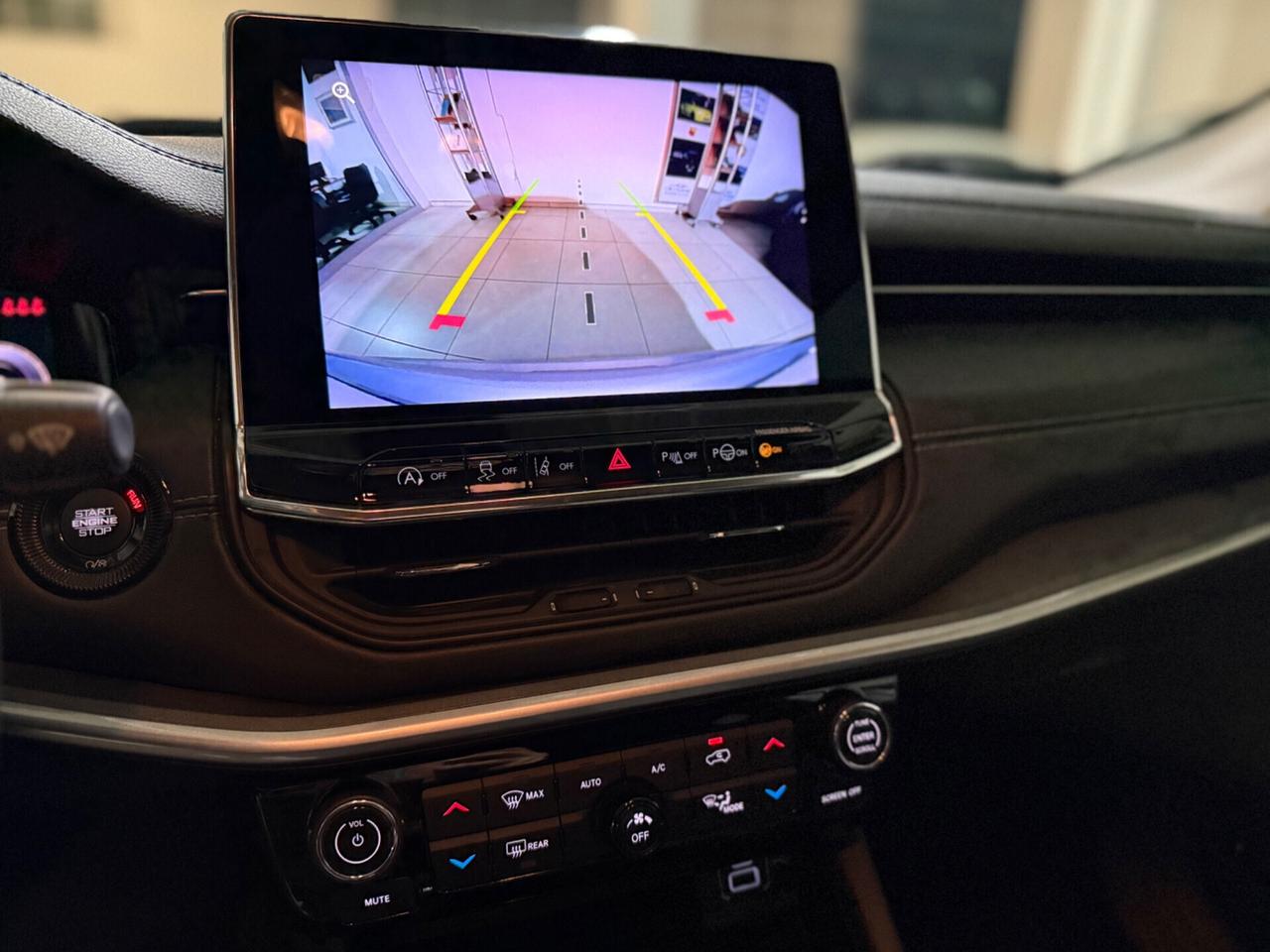 JEEP COMPASS 1.6 MultiJet 2WD 130 CV Limited MY22