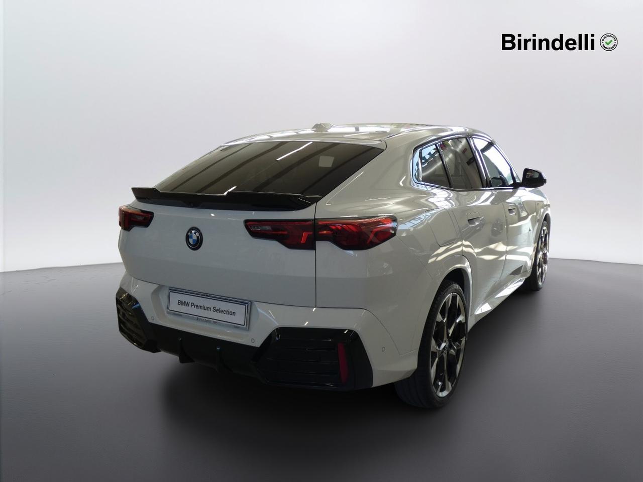 BMW X2 (U10) - X2 sDrive 18d Msport Pro