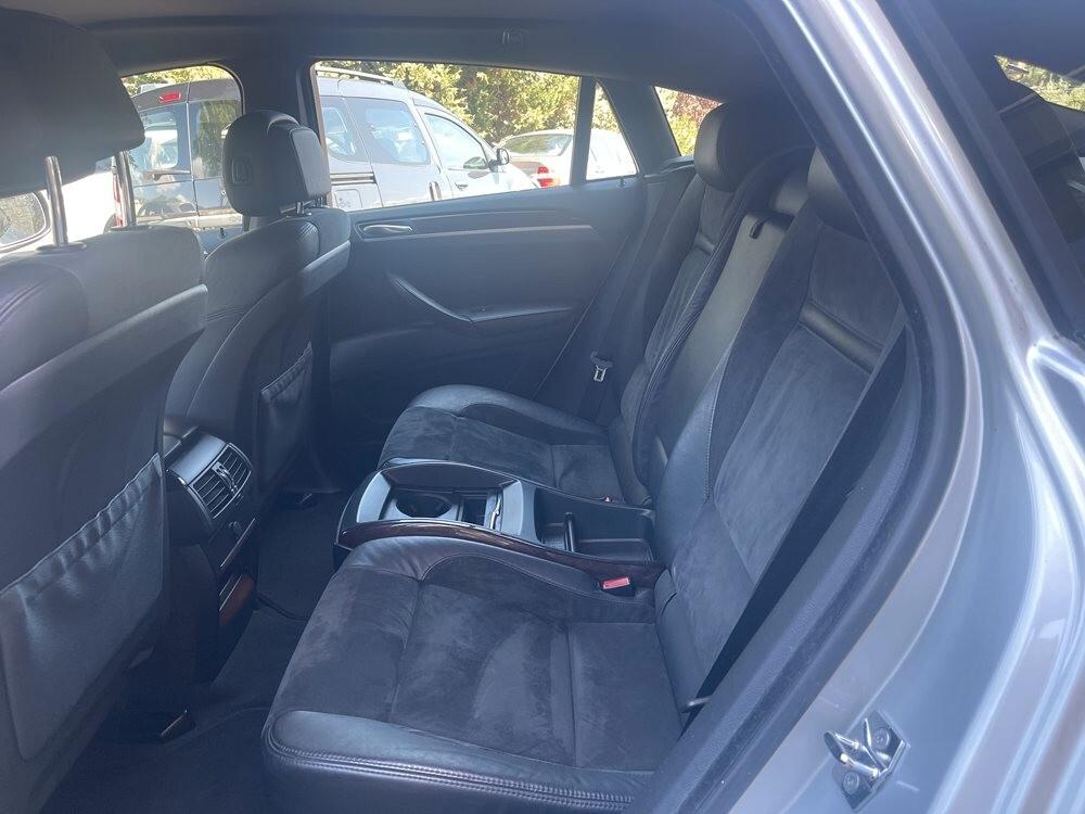 Bmw X6 xDrive35d Futura