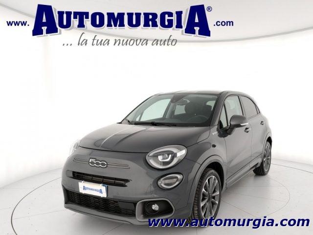 FIAT 500X 1.3 MultiJet 95 CV Sport Full LED