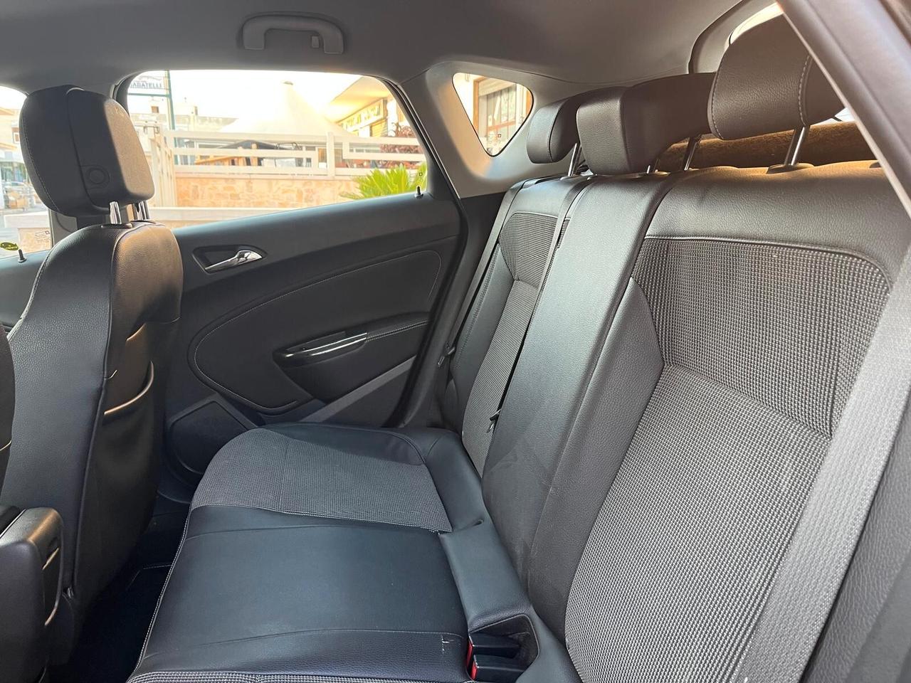 Opel Astra 1.7 CDTI 110CV 5 porte Cosmo