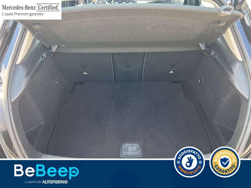 Mercedes-Benz Classe A A 180 D ADVANCED AUTO