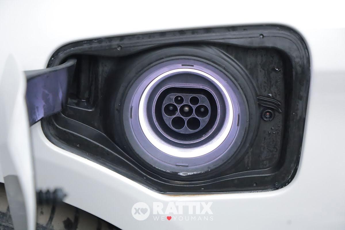 BMW 225 xe iPerformance Active Tourer auto