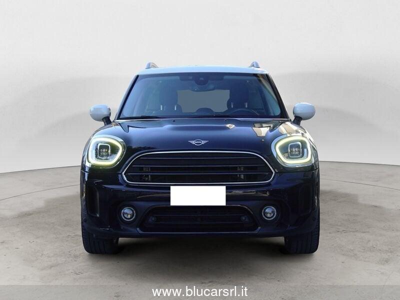 MINI Mini Countryman F60 Mini 1.5 Cooper Yours Countryman