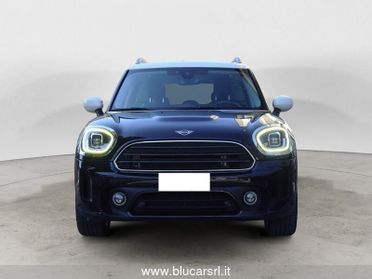 MINI Mini Countryman F60 Mini 1.5 Cooper Yours Countryman