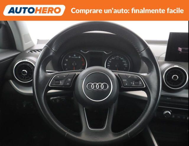 AUDI Q2 30 TFSI