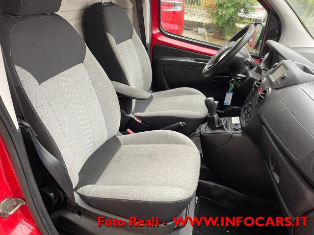 FIAT Fiorino 1.3 MJT 95CV Cargo Adventure ATTREZZATO