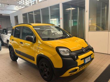 Fiat Panda 1.2 City Cross PREZZO REALE!! UNICO PROPRIETARIO!!