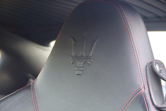 MASERATI GranSport 4.2 V8