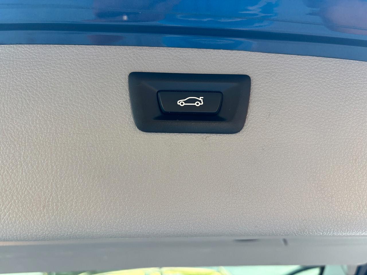 Bmw 318d Touring Business Advantage - 2019