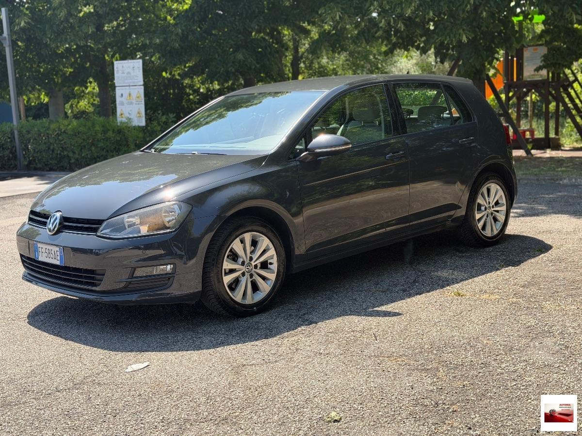 VOLKSWAGEN - Golf - 1.6 TDI 110 CV 5p. Executive BMT