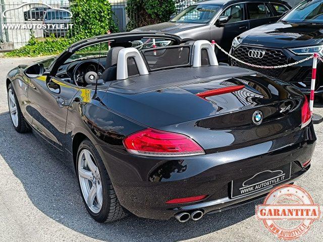 BMW Z4 sDrive28i SPORTAUTOMATIC Roadster