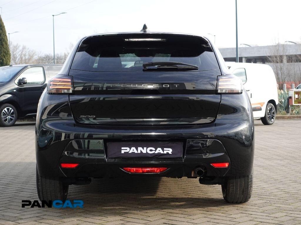 Peugeot 208 PureTech 100 Allure