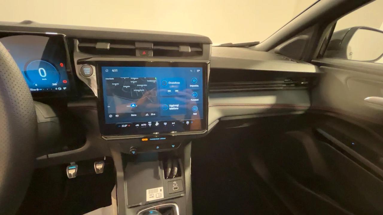 Ford Puma 1.0 EcoBoost Hybrid 125 CV S&S ST-Line