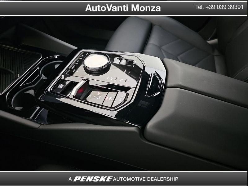 BMW Serie 5 520d Touring 48V xdrive MSport Pro auto