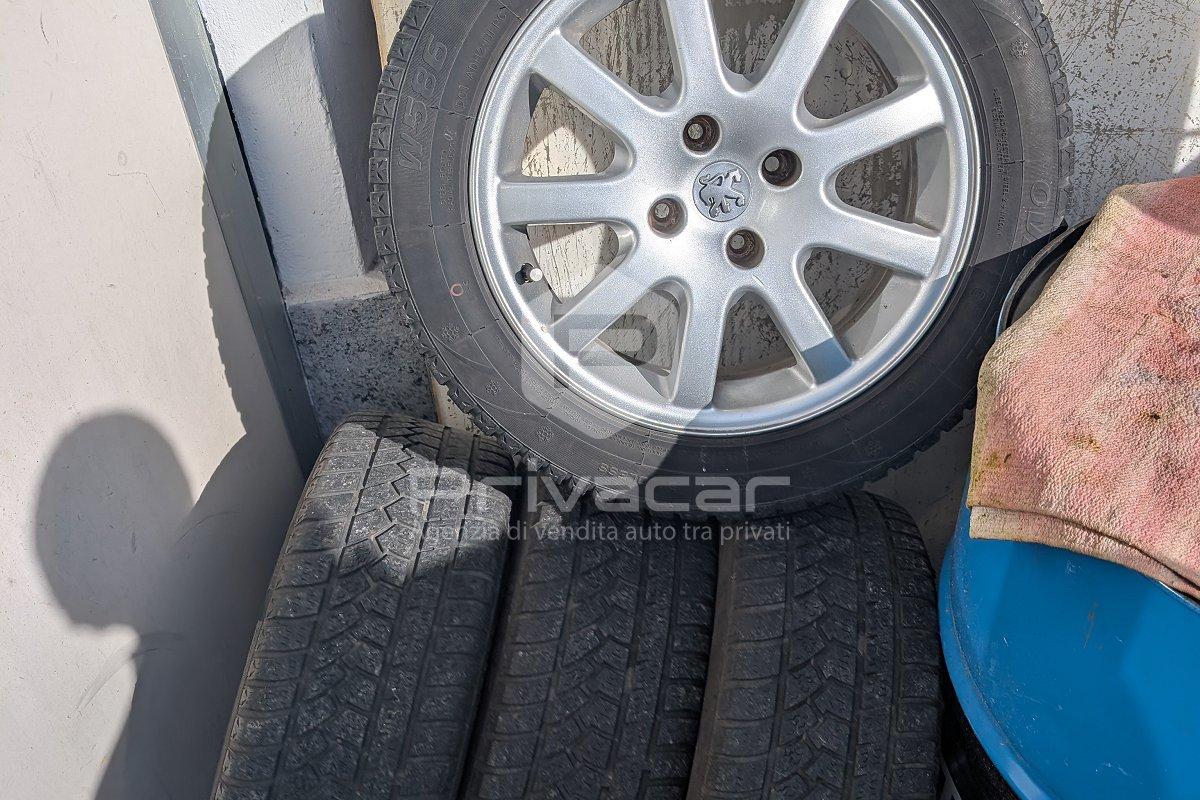 PEUGEOT 2008 1° serie BlueHDi 100 Allure