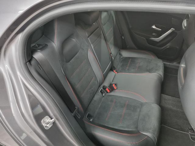 MERCEDES-BENZ A 220 Automatic 4Matic AMG Line Premium 204 CV