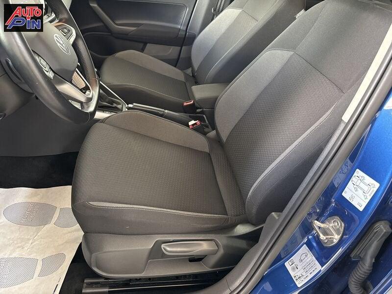 Volkswagen Polo Polo 1.0 TSI DSG Life