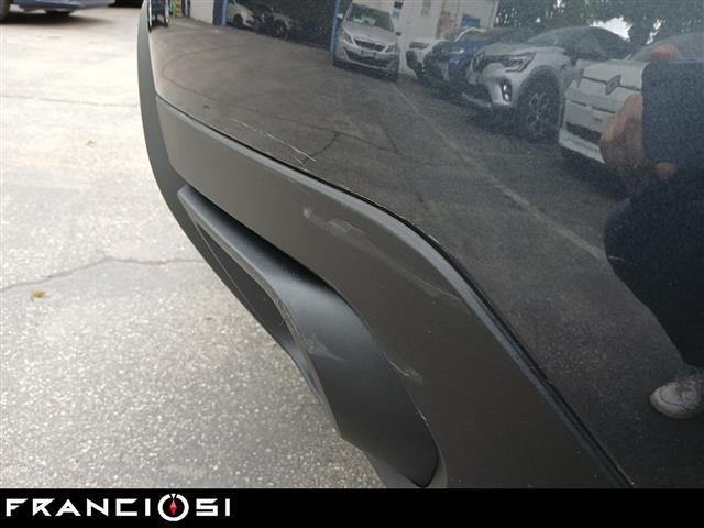 DACIA Duster 1.0 tce Expression Gpl 4x2 100cv