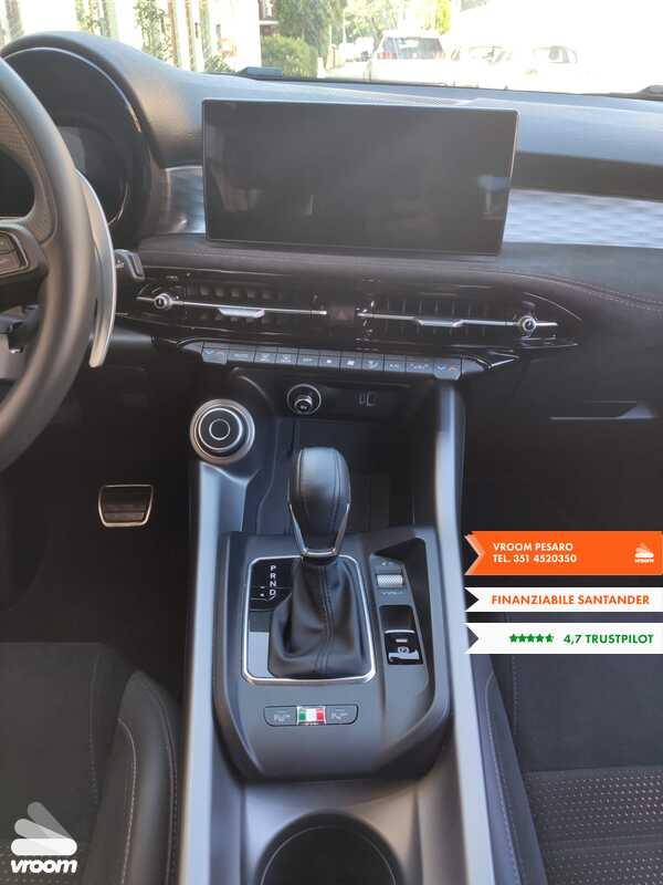 ALFA ROMEO Tonale Tonale 1.5 160 CV MHEV TCT7 V...