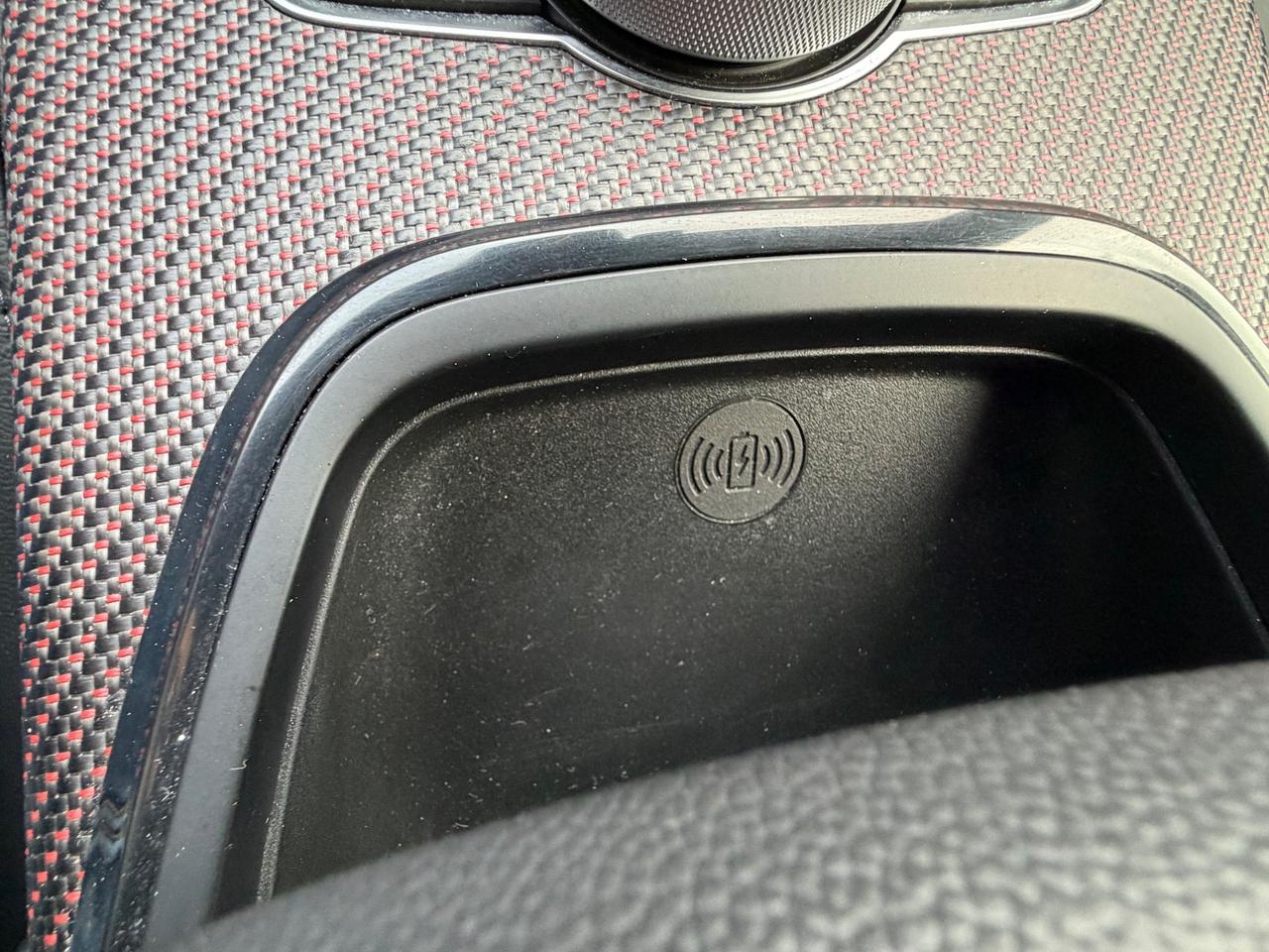 Alfa Romeo Stelvio 2.2 160 CV COMPETIZIONE