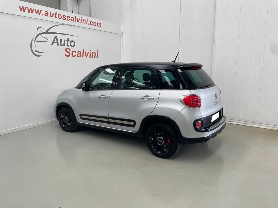 Fiat 500L 1.6 Multijet 105 CV Beats #unico proprietario