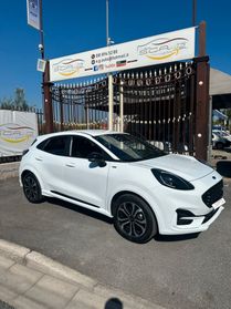Ford Puma 1.0 EcoBoost Hybrid 125 CV S&S ST-Line X Design