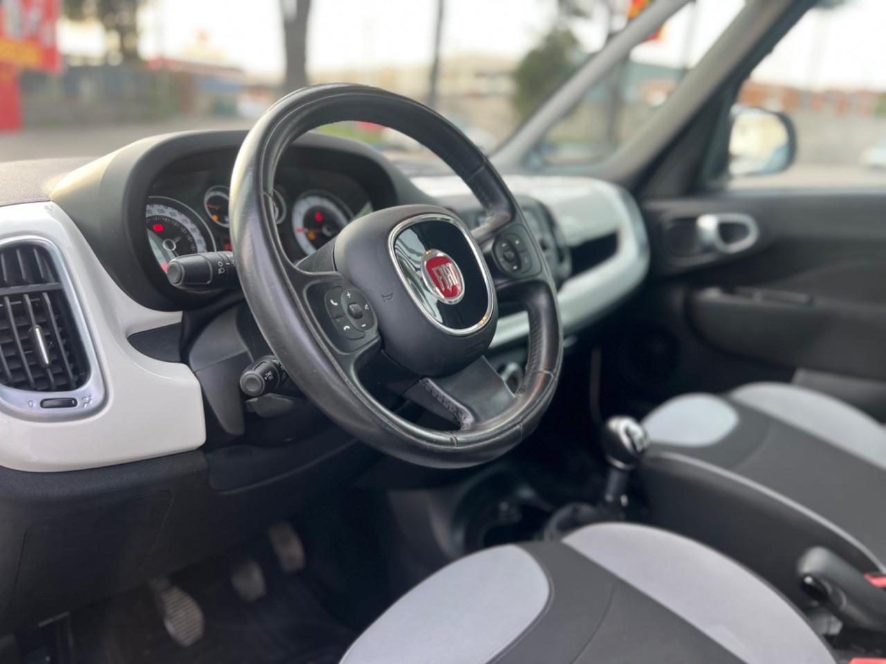 FIAT 500L 1.3 Multijet 95 CV Pop Star 2017