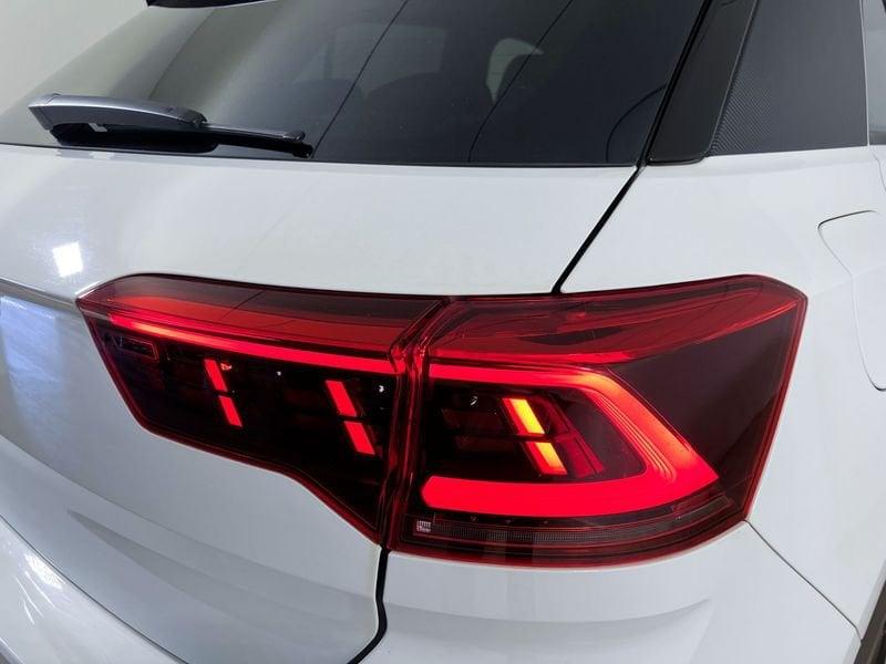 Volkswagen T-Roc 1.0 TSI Style